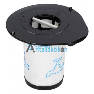 Φίλτρο σκούπας stick Air Force 460/560 Flex ROWENTA  Original ZR009002