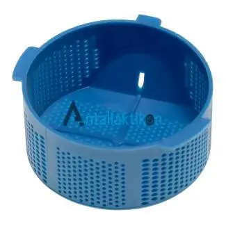 Φίλτρο - βάση για σκουπάκι  BLACK & DECKER NVC215WA