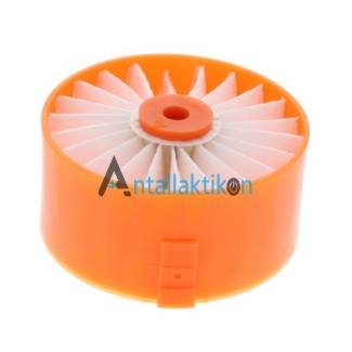 Φίλτρο ηλεκτρικής σκούπας BLACK & DECKER N665227