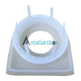 Βάση φίλτρου - φίλτρο για σκουπάκι PHILIPS Original 996500003260