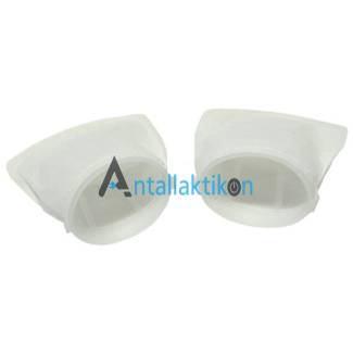 Φίλτρο για σκουπάκι BLACK & DECKER NV9610N, NVB115, NVB115W, NVB215, NVB215W ORIGINAL 90507931