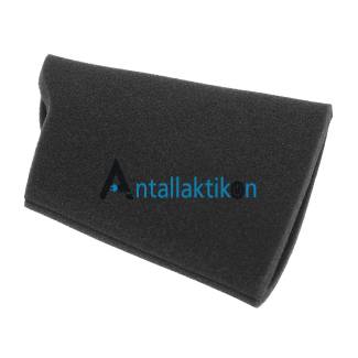 Φίλτρο για ηλεκτρικό σκουπάκι (σφουγγάρι) BOSCH / SIEMENS Original 12019017