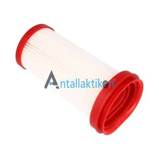 Φίλτρο ηλεκτρικής σκούπας BOSCH / SIEMENS original 12043103