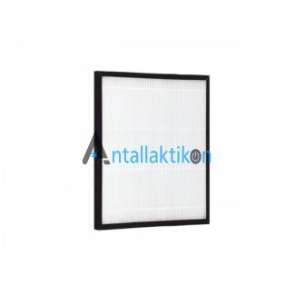 Φίλτρο αφυγραντήρα 13x18,5cm HEPA MORRIS MHF-1518