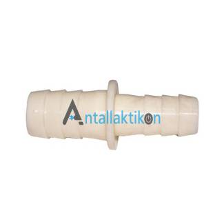 Σύνδεσμος αποχέτευσης 15mm*20mm
