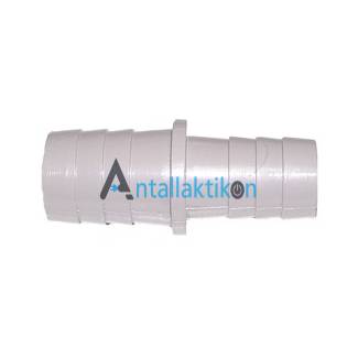 Σύνδεσμος αποχέτευσης 16mm*20mm