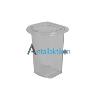 Πιέστηρας φρούτων τρίφτη MOULINEX DG750 Οriginal SS-193756