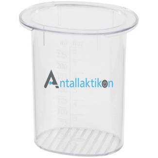 Πιεστήρας καπακιού μπολ MCM3100W/01 PITSOS / BOSCH / SIEMENS