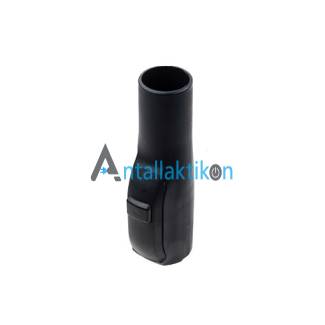 Αντάπτορας πέλματος τύπου ROWENTA με SYSTEM LOCK για Πέλμα Φ35