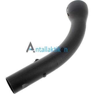 Λαβή (ράμφος) ηλεκτρικής σκούπας BOSCH / SIEMENS Original 00576794, 00573903