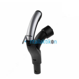 Λαβή σκούπας ΜΙELE EFS γωνία Φ35 09613845, 9613845 original