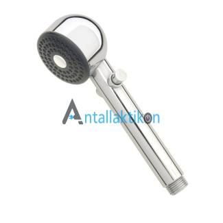 Τηλέφωνο μπάνιου χρωμέ ρομποτ AZZURA