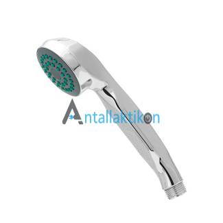 Τηλέφωνο μπάνιου χρωμέ αυτοκαθαριζόμενο ULTRA