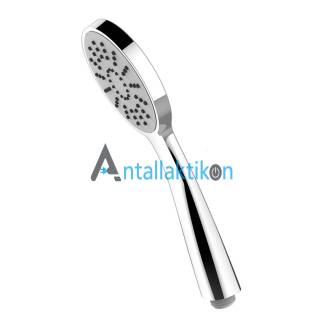 Τηλέφωνο μπάνιου χρωμέ αυτοκαθαριζόμενο VESTA