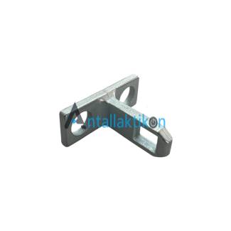 Άγκιστρο πόρτας πλυντηρίου MORRIS / DAEWOO Original WIW12144