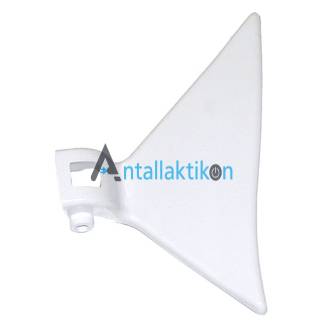 Κλείστρο λαβή πλυντηρίου ρούχων BRANDT / BLUE SKY 52X1807
