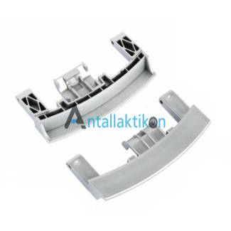 Λαβή κλείστρου πόρτας πλυντηρίου ρούχων DAEWOO / TEKA / ELCO / VESTEL 42106256