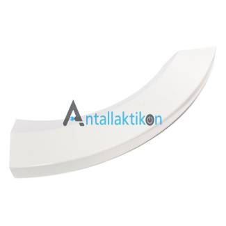 Λαβή κλείστρου πόρτας πλυντηρίου ρούχων KORTING / GORENJE 388875, 3838942771132, 333855