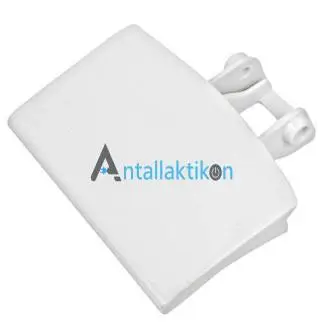 Λαβή κλείστρου πόρτας πλυντηρίου ρούχων AEG / ΖΑΝUSSI / ELECTROLUX