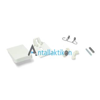Κλείστρο πλυντηρίου SCHARPF/PHILIPS/IGNIS/WHIRLPOOL/BAUKNECHT 481949869162,481949869395,719003123