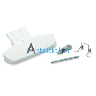 Κλείστρο πλυντηρίου ρούχων ARDO / ARISTON / INDESIT Original C00116576