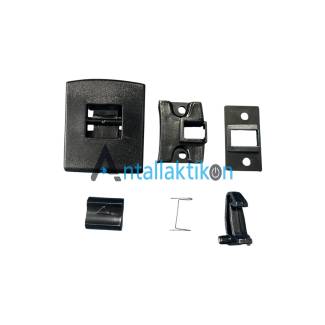 Κλείστρο πόρτας πλυντηρίου ρούχων SILTAL