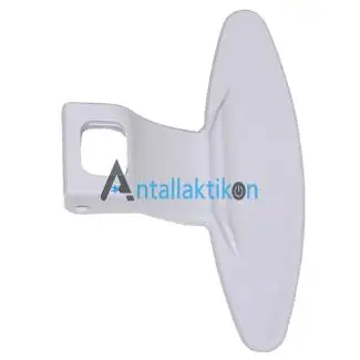 Λαβή - κλείστρο πλυντηρίου ρούχων LG / HAIER 3650ER2005A
