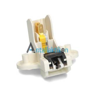 Κλείστρο πόρτας πλυντηρίου πιάτων ZANUSSI / ELECTROLUX / AEG Original 4055283925