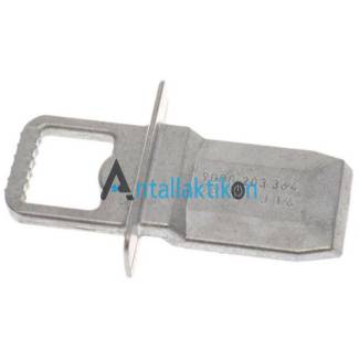 Άγκιστρο πλυντηρίου πιάτων PITSOS / BOSCH / SIEMENS 00187185 Original