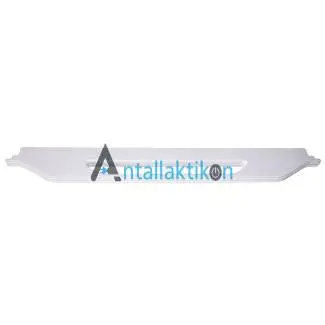 Λαβή  λευκή ηλεκτρικής κουζίνας ZANUSSI Original 50236171000