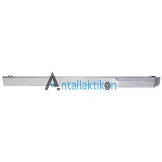 Λαβή κουζίνας λευκή  ΖΑNUSSI  ΗΜ441W / AEG / ELECTROLUX Original 50249705000