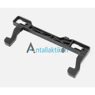 Κλείστρο (άγκιστρο) πόρτας φούρνου μικροκυμάτων SAMSUNG