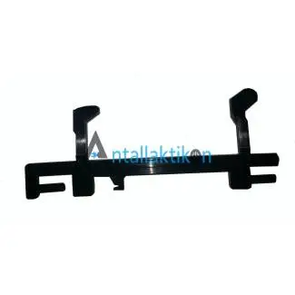 Άγκιστρo κλείστρου φούρνου μικροκυμάτων SHARP/ AEG