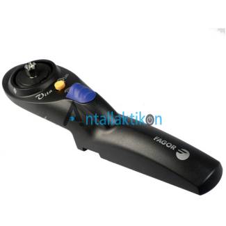 Λαβή καπακιού χύτρας άνω FAGOR BRIO VITA PLUS μπλέ