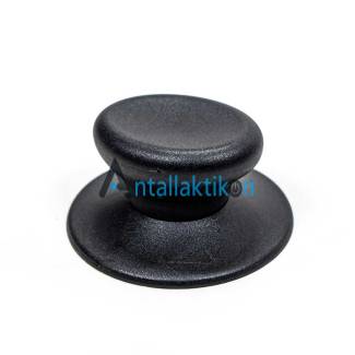 Λαβή άνω με ροζέτα Νο 18-20-22 PYRAMIS ZEON