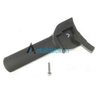 Λαβή κάδου χύτρας TEFAL SECURE P25307 Original SS-7122011602