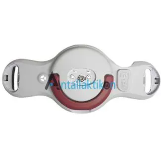 Λαβή χύτρας SEB / TEFAL CLIPSO MINUT' P4904851 Original SS-1530000292, SS-1530001174