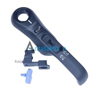 Λαβή καπακιού χύτρας TEFAL P2580401/89A Original SS-7122018117