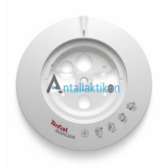 Καπάκι κάλυμμα χύτρας TEFAL NUTRICOOK Original SS-980955