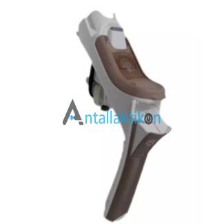 Κάλυμμα σιδήρου ROWENTA DW5205D1 Original SS-1810031573