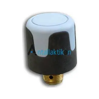 Τάπα μπόιλερ συστήματος σιδερώματος 3/8 STIRELLA/ DELONGΗI/ SIMAC  