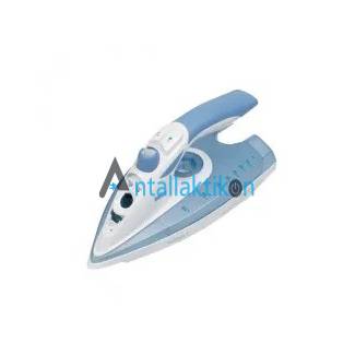 Λαβή άνω μέρος σιδήρου ατμού BRAUN SI18720