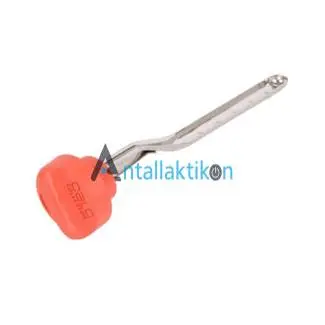 Τάπα αφαλάτωσης μπόϊλερ συστήματος σιδερώματος TEFAL Original CS-00144190, CS-00129467, 1800144190