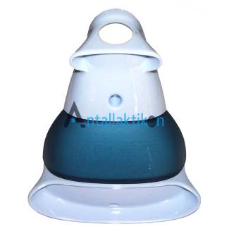 Κάλυμμα σίδερου ατμού PHILIPS 4015 66 Original  423902253040