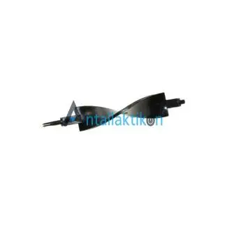 Άγκιστρο ρύθμισης στροφών  σκούπας ΒΟSCH /SIEMENS Original 00187611