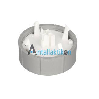 Κουμπί χρονοδιακόπτη πλυντηρίου BEKO / ESKIMO 2420600100