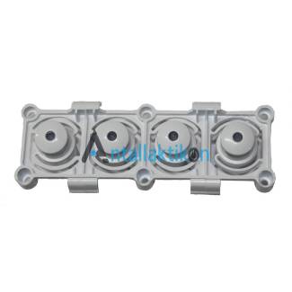 Πλήκτρα - κουμπιά πλυντηρίου ρούχων BEKO / GRUNDIG / BLOMBERG / ESKIMO 42027376,42027377