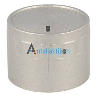 Κομβίο φούρνου κουζίνας inox BEKO/GRUNDIG/ARCELIK 250400289