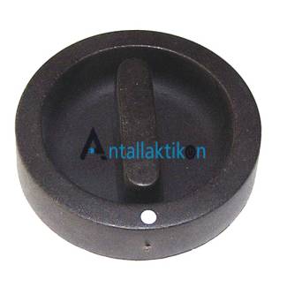 Κουμπί σόμπας-αερόθερμου DELONGHI 531728