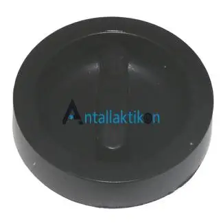 Κουμπί σόμπας υγραερίου DELONGHI Original 5512100058